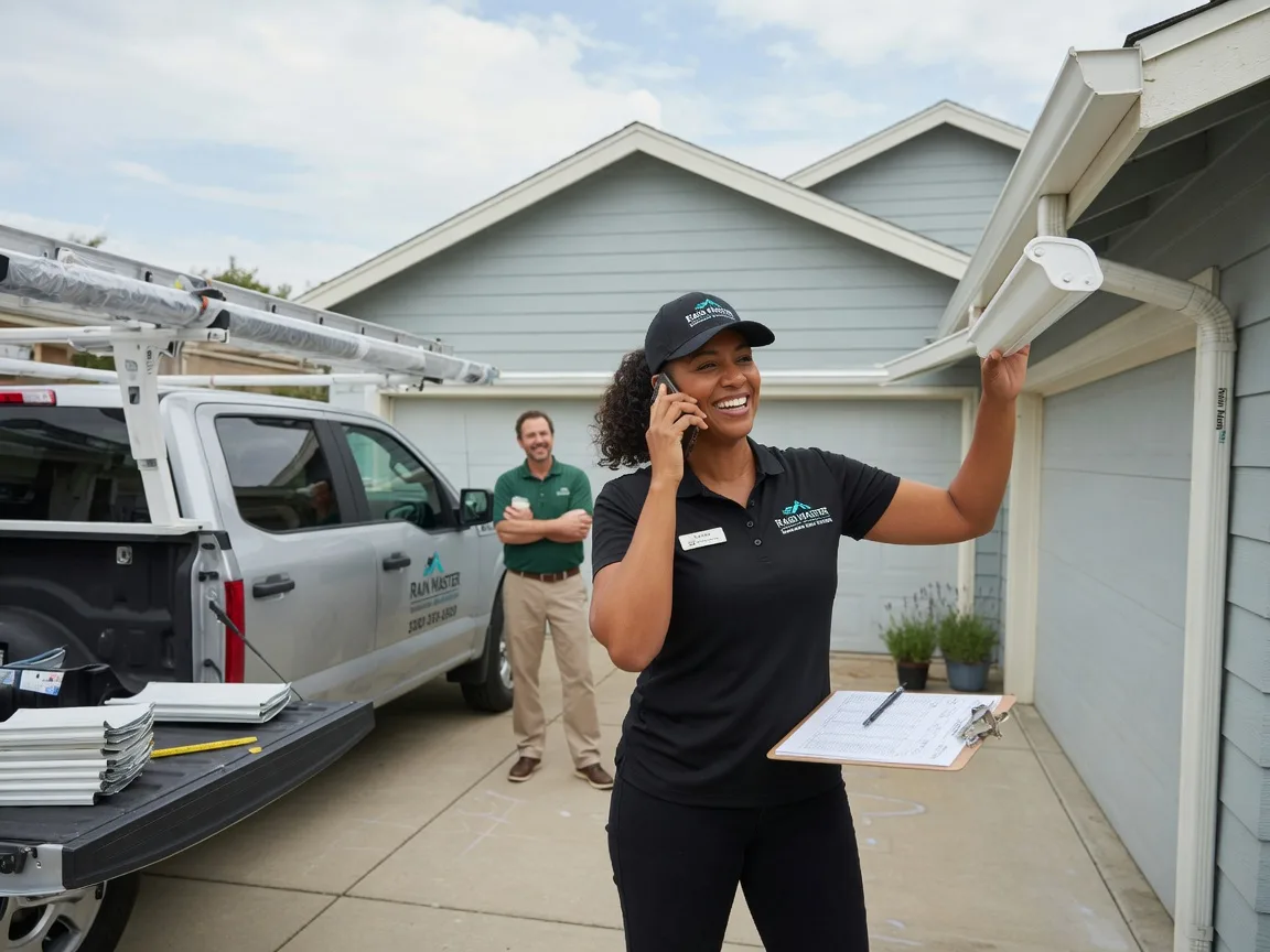 Gutter Installation Buffalo Lake, MN FAQs